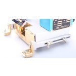 Welding Machine Factory - HK-8SS Basic Magnetic Welding Tractor