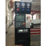 CNC Flame Cutter Factory - HNC-4000H Plasma Cutting Machine