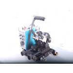 Welding Carriage Manufacturer - HK-5E Double Torch Shipyard