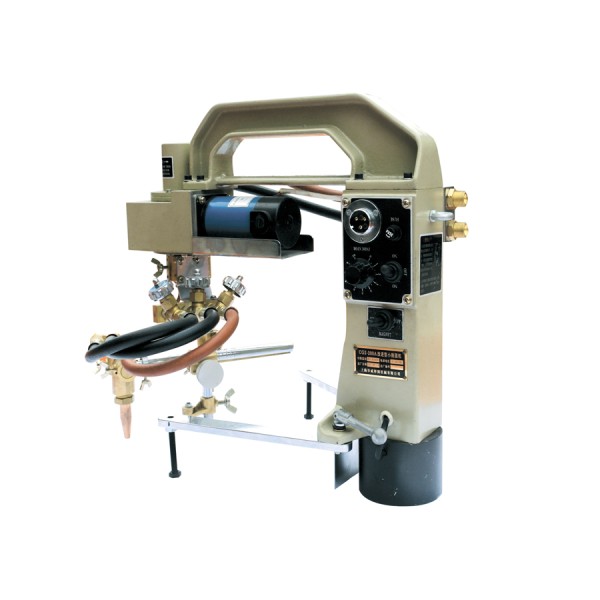 Gas Cutting Machine Manufacturer - HK-200 Small Circular Cutter