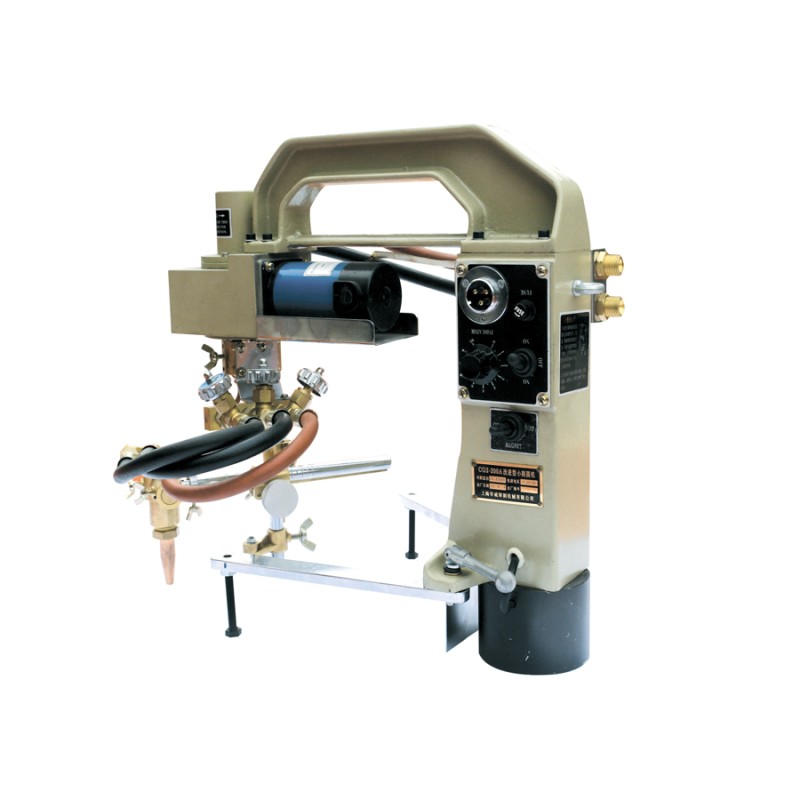 Gas Cutting Machine Manufacturer - HK-200 Small Circular Cutter
