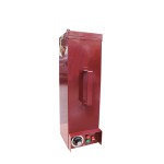 Portable Dryer Factory - 5kg 10kg Rod Heat Retainable Dryer