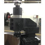 Pipe Beveling Machine Manufacturer - Aotai ISD Model Cold Cut