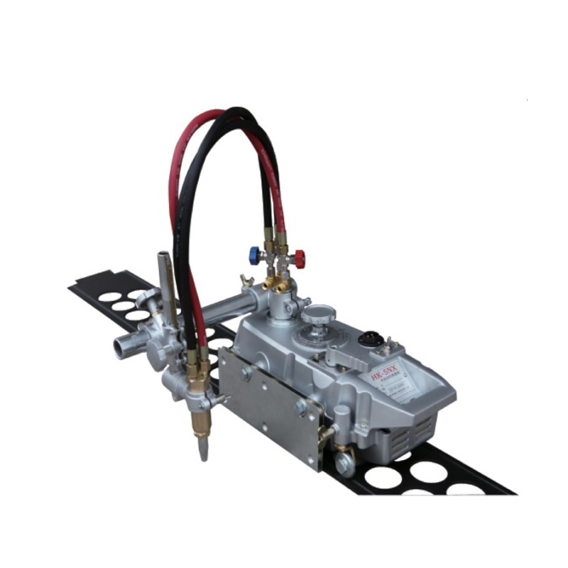 Flame Cutting Machine Factory - HK-5NX Flame Cutting Machine