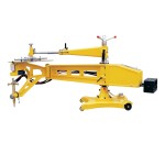 Gas Cutting Machine