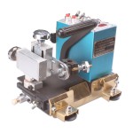 Welding Machine Factory - HK-5B Continuous Program Welding