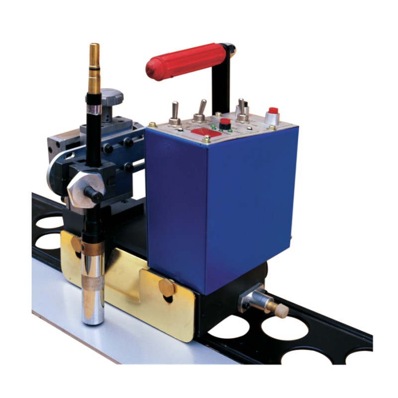 Welding Carriage Manufacturer - HK-5B-D Flat Plate Metal Trolley