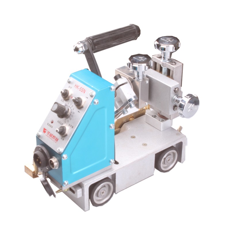 Welding Machine Factory - HK-5SN Standard Mini Narrow Body