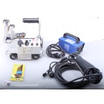 Welding Equipment Factory - HK-6A-D Flat Plate Automatic Welding