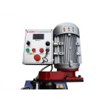 Steel Beveler Factory - CHP-60L Metal Beveler China Price