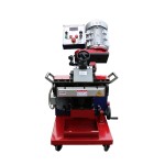 Plate Beveling Machine Manufacturer - CHP-60L Portable High Quality