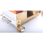 Welding Carriage Manufacturer - HK-8SS-A Portable Standard Tractor