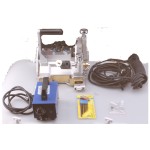 Welding Carriage Manufacturer - HK-6A Magnetic Auto Weld Tractor