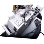 Gas Cutting Machine Factory - HK-12MAX-I Straight Line Metal