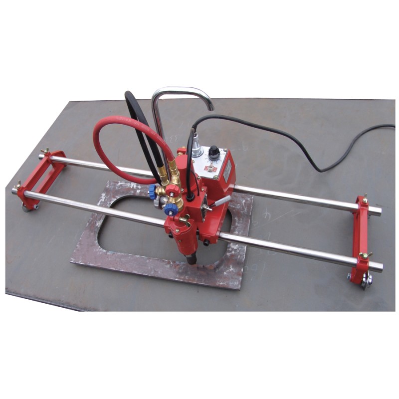 Gas Cutter Manufacturer - HK-82-900 Portable Stainless Steel