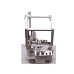 Welding Machine Factory - HK-6A-II Double Side Welding Carriage