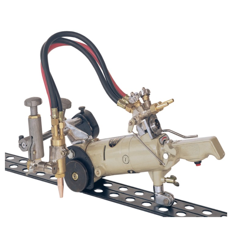 Portable Cutter Manufacturer - HK-30 Oxygen Acetylene Cutting