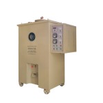 Flux Drying Machine Manufacturer - XZYH Rotary Far-infrared Drying