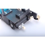 Welding Carriage Manufacturer - HK-5B-D Flat Plate Metal Trolley