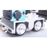 Welding Machine Factory - HK-8SS Basic Magnetic Welding Tractor