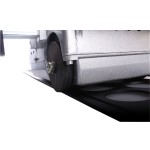 Flame Cutter Manufacturer - HK-12MAX-II Double Torch Mini Gas