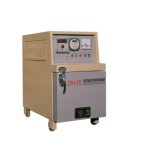 Flux Drying Machine Manufacturer - XZYH Rotary Far-infrared Drying