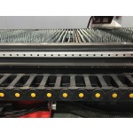 Plasma Cutting Machine Manufacturer - TMG-3015 CNC Profile Cutting