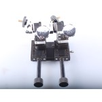 Welding Carriage Manufacturer - HK-5E Double Torch Shipyard