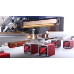 Welding Machine Factory - HK-100 Track Welding with Oscillator