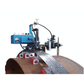 Welding Carriage Manufacturer - HK-100S Automatic Tank Weld Tractor