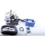 Welding Carriage Manufacturer - HK-5B-D Flat Plate Metal Trolley