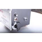 Welding Carriage Manufacturer - HK-4A Small Narrow Size Mini