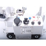 Welding Equipment Factory - HK-6A-D Flat Plate Automatic Welding