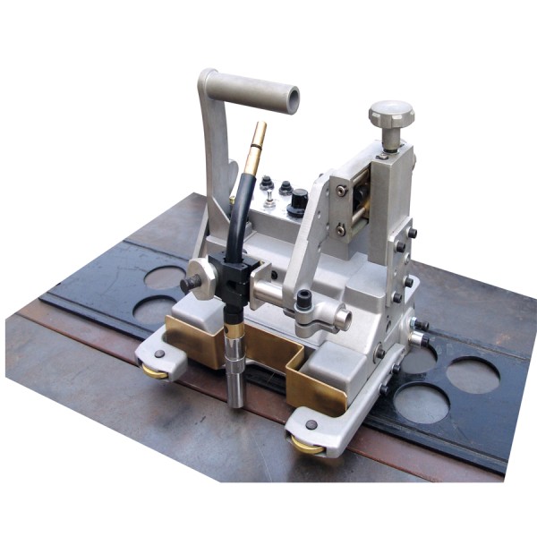 Welding Equipment Factory - HK-6A-D Flat Plate Automatic Welding