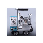 Welding Machine Factory - HK-8SS Basic Magnetic Welding Tractor