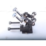 Welding Carriage Manufacturer - HK-5E Double Torch Shipyard