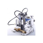 Welding Machine Factory - HK-5W Fillet Welding with Oscillator