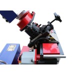 Beveling Machine Manufacturer - CHP-60L Automatic Plate Edge