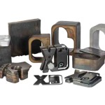 CNC Plasma Cutter Manufacturer - 1500W Portable Mini Flame Cutter