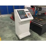Plasma Cutting Machine Manufacturer - TMG-3015 CNC Profile Cutting
