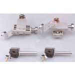 Welding Machine Factory - HK-6A-II Double Side Welding Carriage