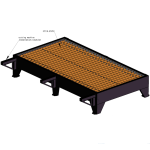 Cutting Table Factory - Portable CNC Cutting Machine EHNC-1500W-J-3