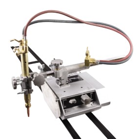 Gas Cutting Machine Manufacturer - HCM-200 Plate Oxy-fuel Cutting