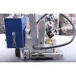 Welding Machine Factory - HK-5W Fillet Welding with Oscillator
