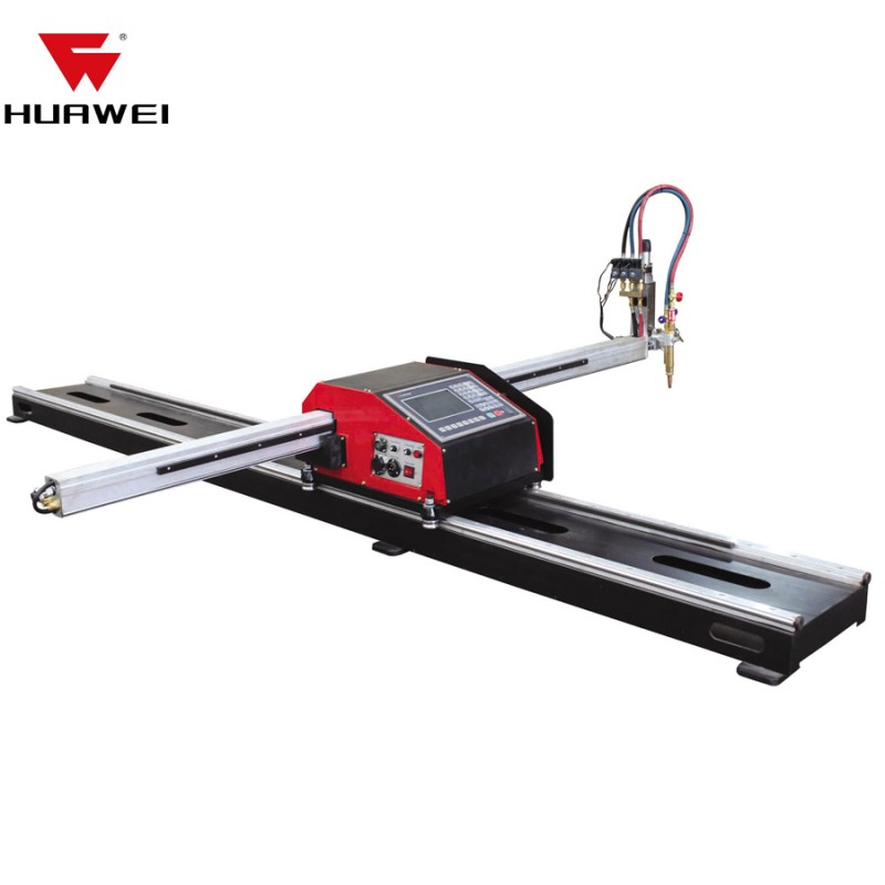 Plasma Cutter Factory - 1500W Portable CNC Hobby Cutter