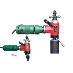 Pipe Beveller Manufacturer - ISY Model Steel Tube Beveling