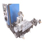 Welding Carriage Manufacturer - HK-5C Standard Fillet Welding