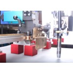 Welding Machine Factory - HK-100 Track Welding with Oscillator