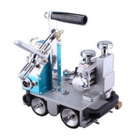 Welding Machine Factory - HK-8SS Basic Magnetic Welding Tractor