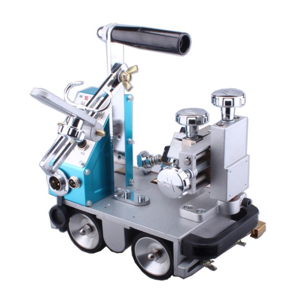Welding Machine Factory - HK-8SS Basic Magnetic Welding Tractor